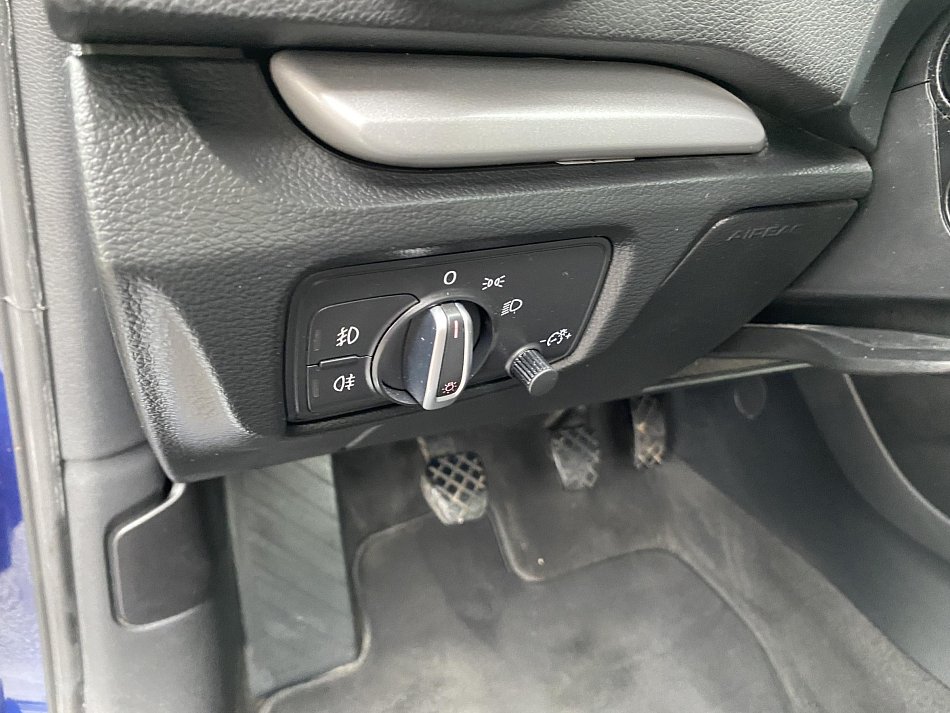 Audi A3 1.4 TFSi 