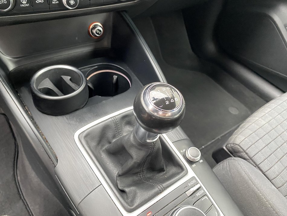 Audi A3 1.4 TFSi 