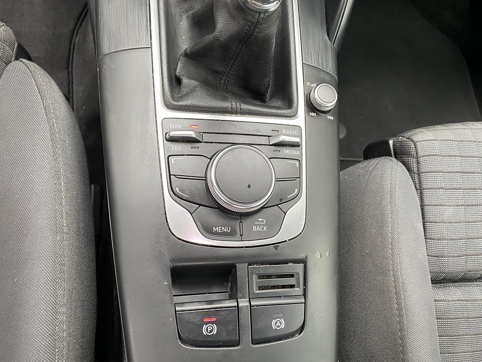 Audi A3 1.4 TFSi 