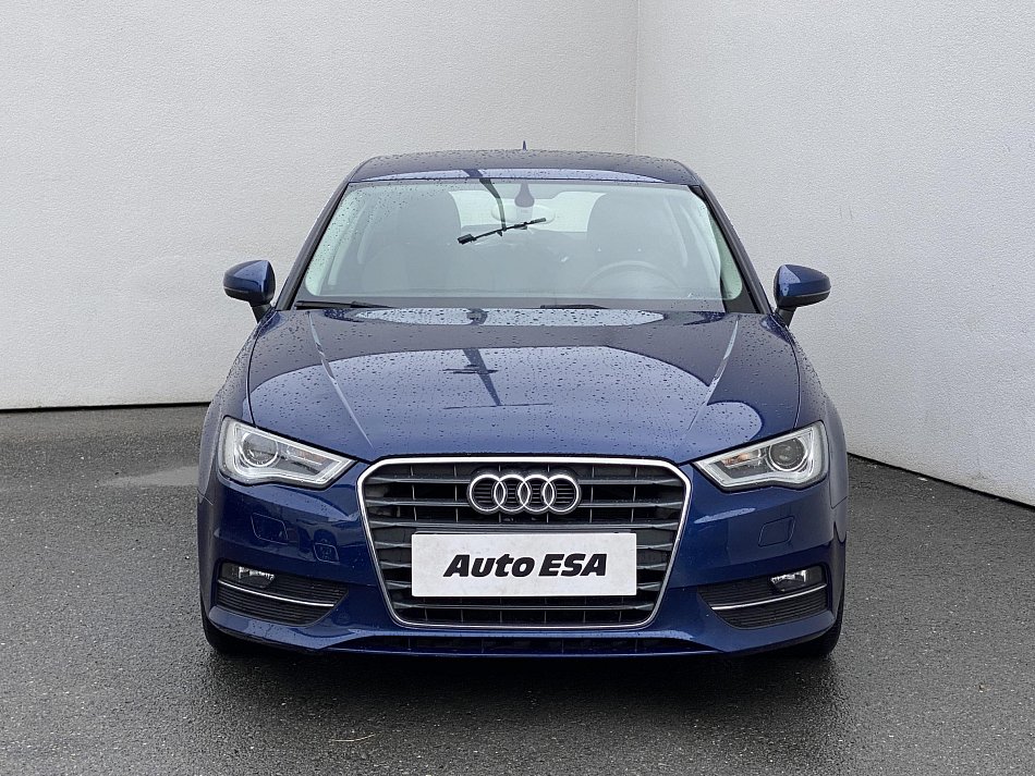 Audi A3 1.4 TFSi 