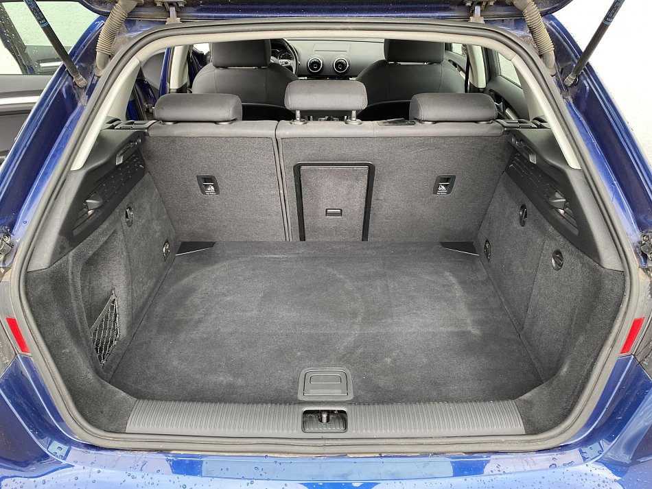 Audi A3 1.4 TFSi 