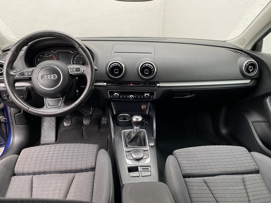 Audi A3 1.4 TFSi 