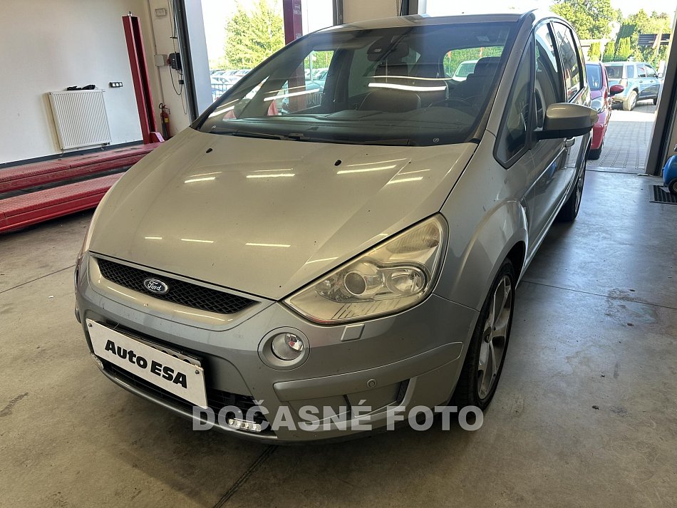 Ford S-MAX 2.0TDCI 