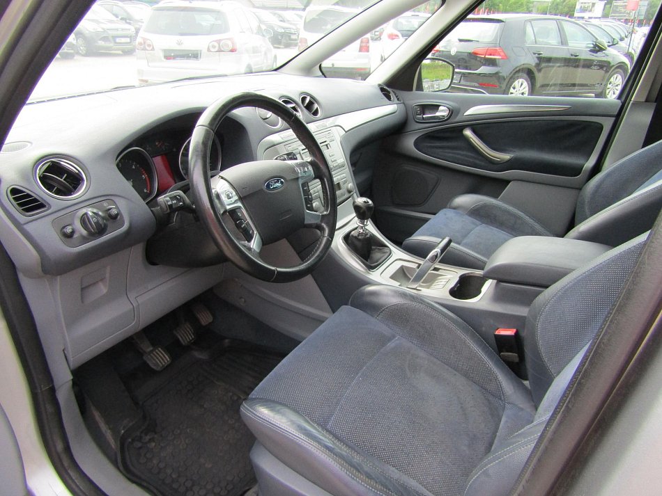 Ford S-MAX 2.0TDCI 