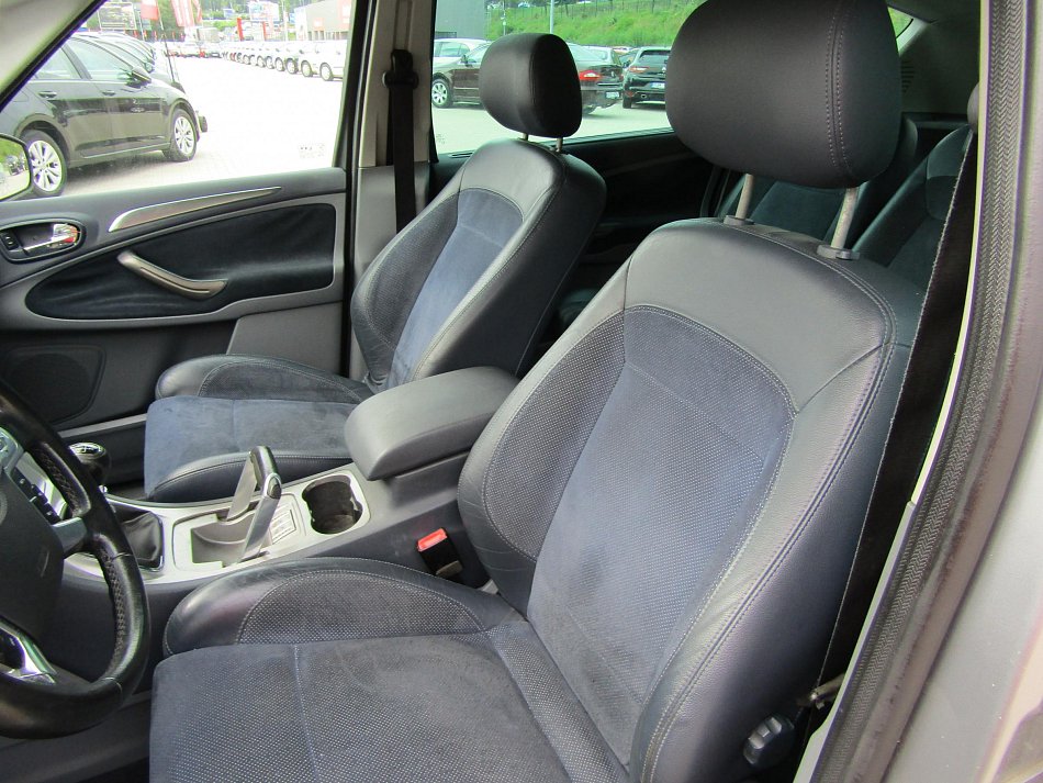 Ford S-MAX 2.0TDCI 