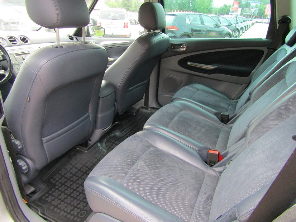 Ford S-MAX 2.0TDCI 