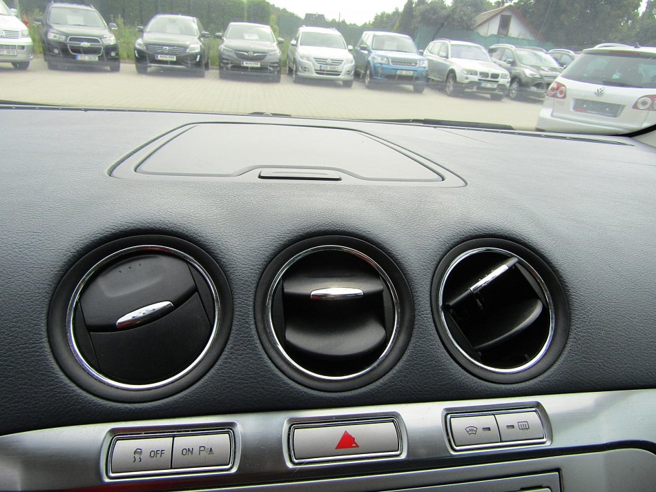 Ford S-MAX 2.0TDCI 