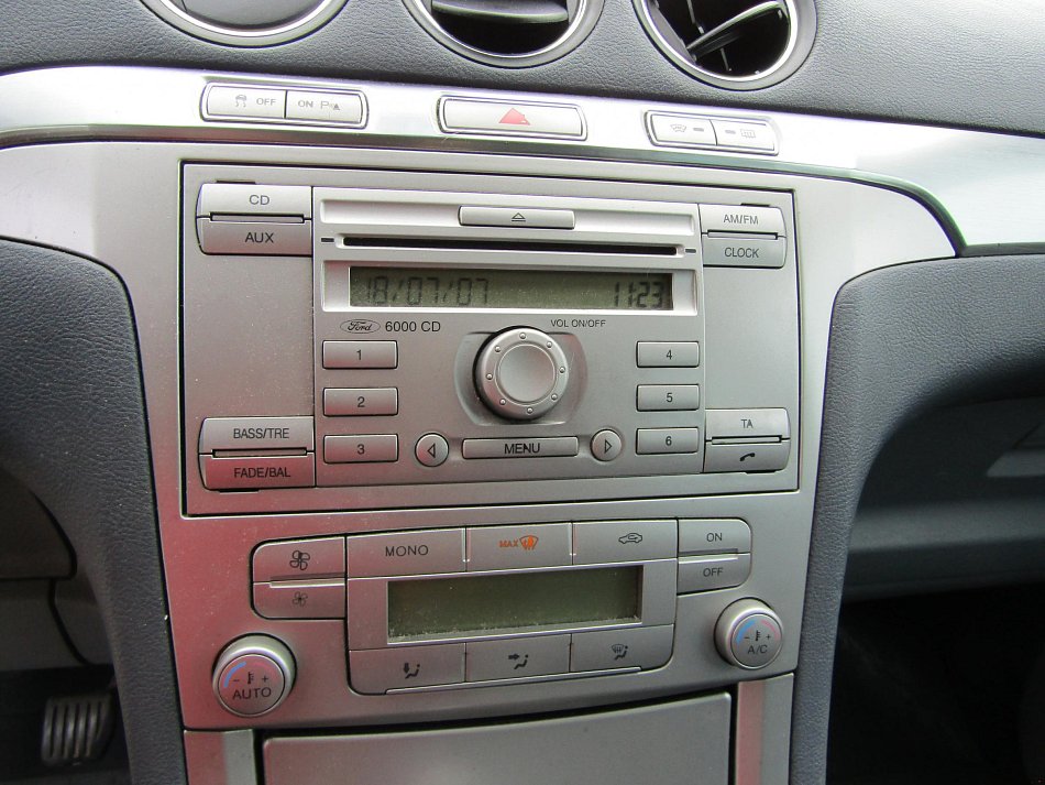 Ford S-MAX 2.0TDCI 