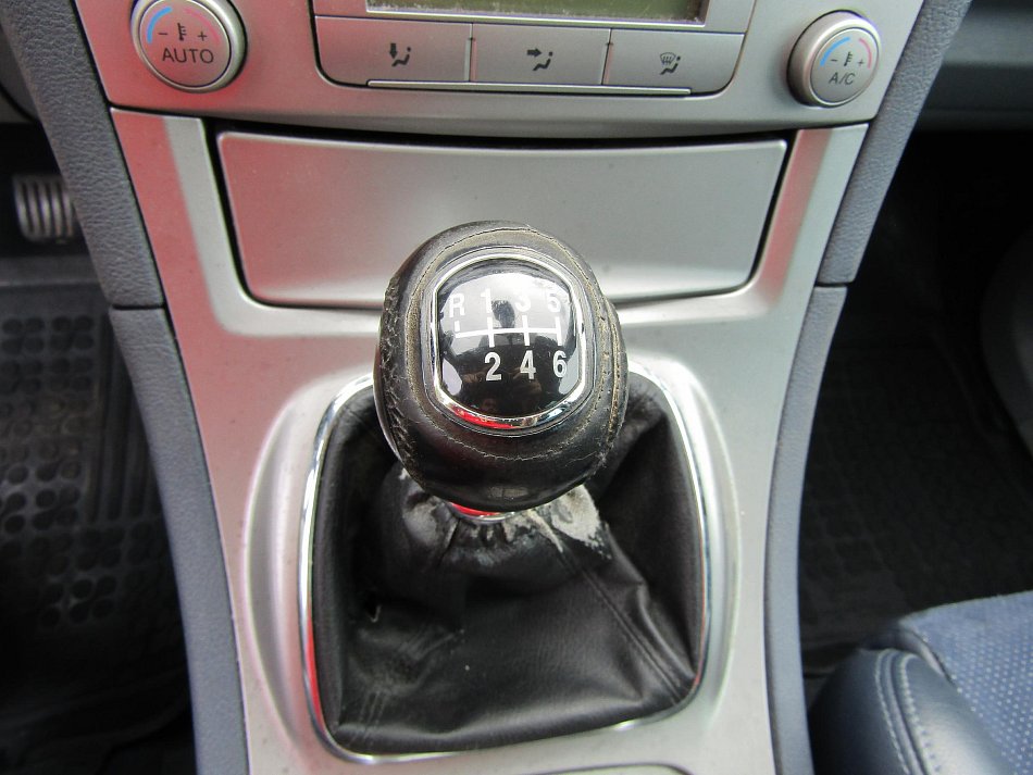 Ford S-MAX 2.0TDCI 