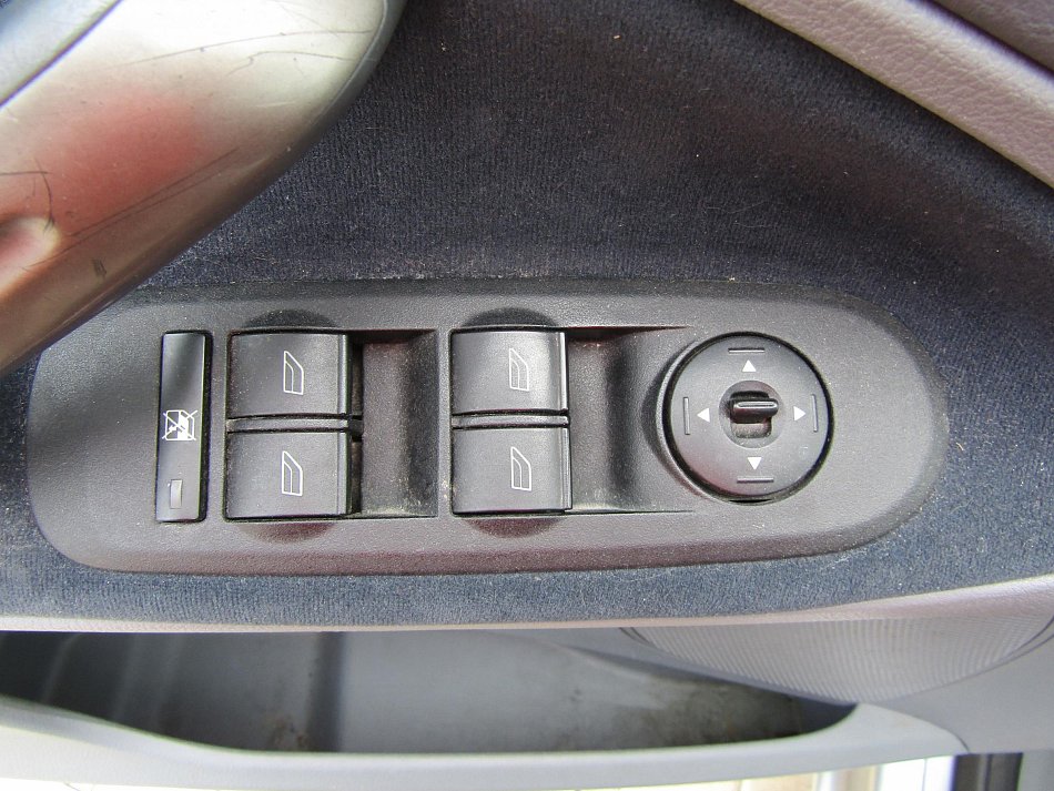 Ford S-MAX 2.0TDCI 