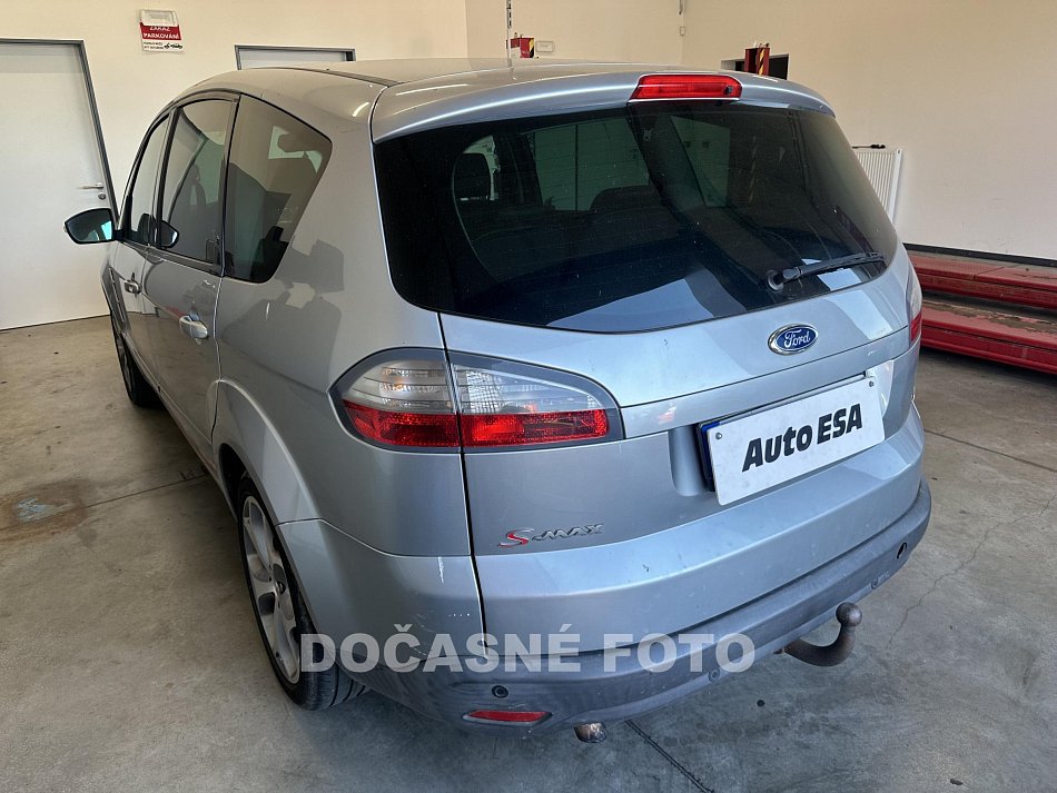 Ford S-MAX 2.0TDCI 