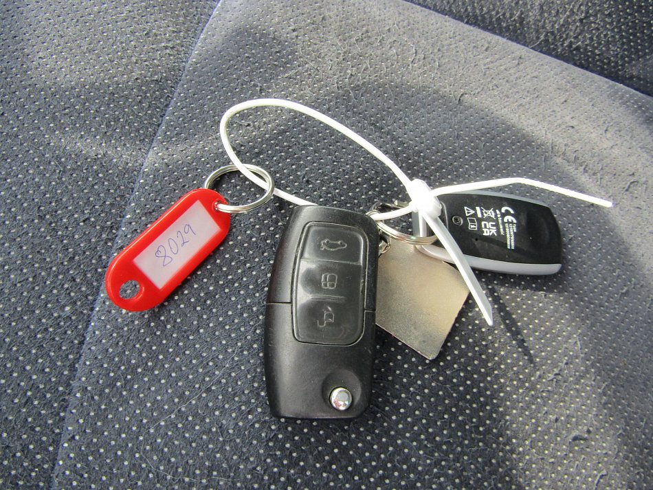 Ford S-MAX 2.0TDCI 