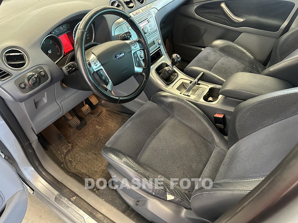 Ford S-MAX 2.0TDCI 