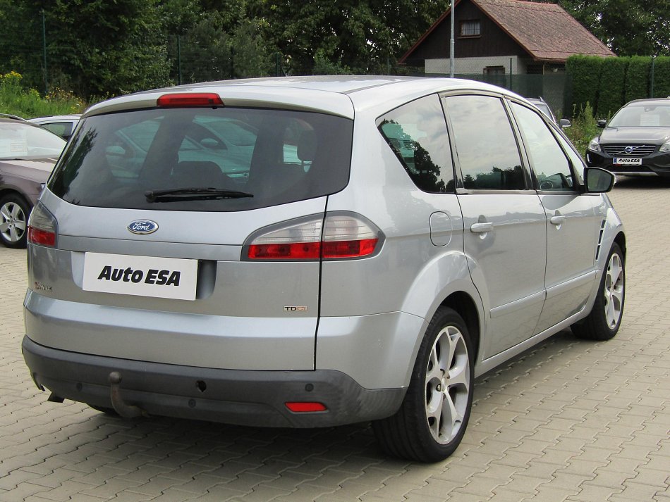 Ford S-MAX 2.0TDCI 