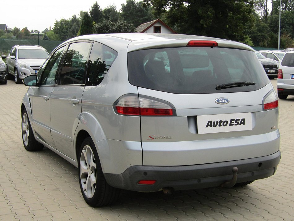 Ford S-MAX 2.0TDCI 