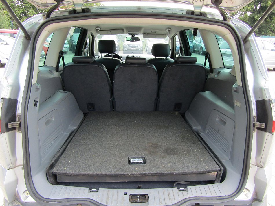 Ford S-MAX 2.0TDCI 