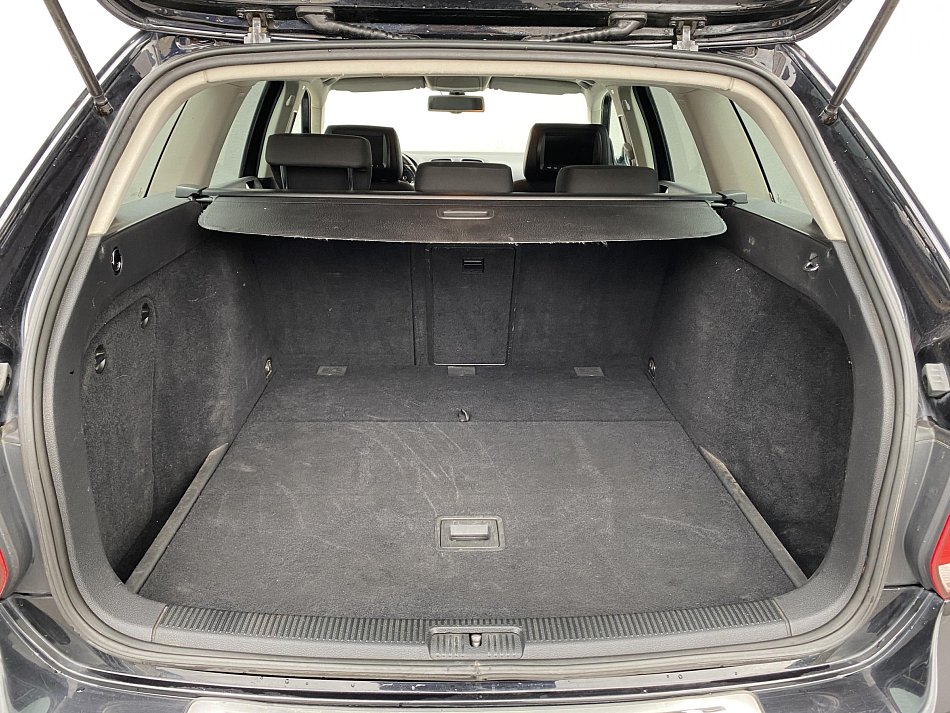 Volkswagen Golf 1.6 TDi 