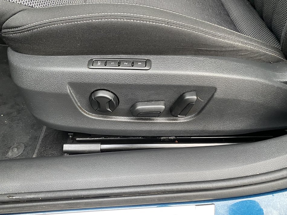 Škoda Superb III 2.0 TDi Style