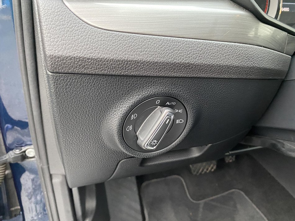 Škoda Superb III 2.0 TDi Style