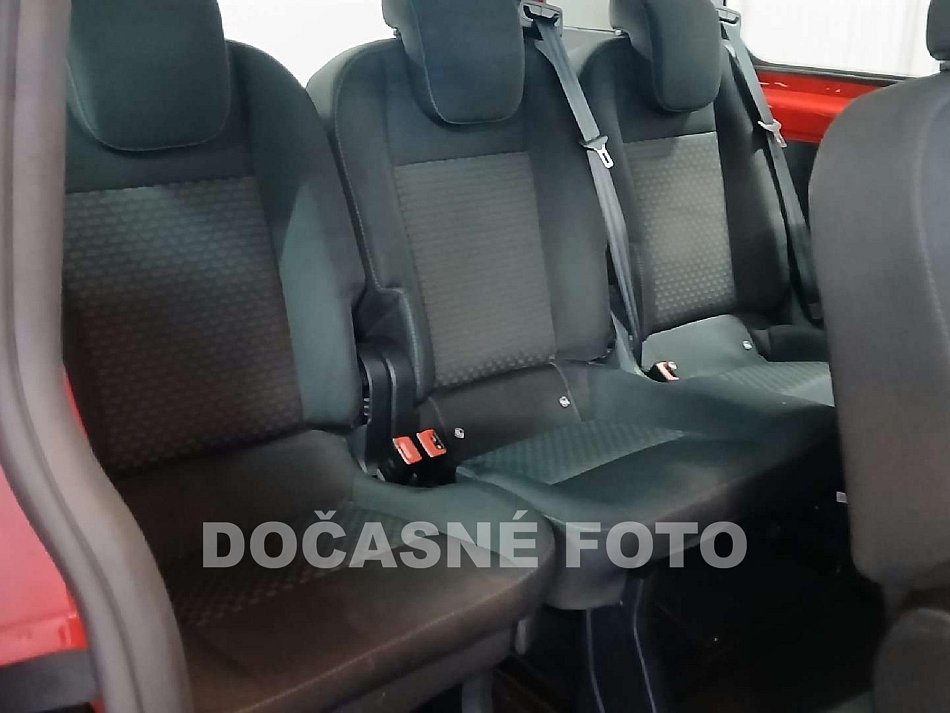 Ford Transit Custom 2.0TDCi Trend 9míst