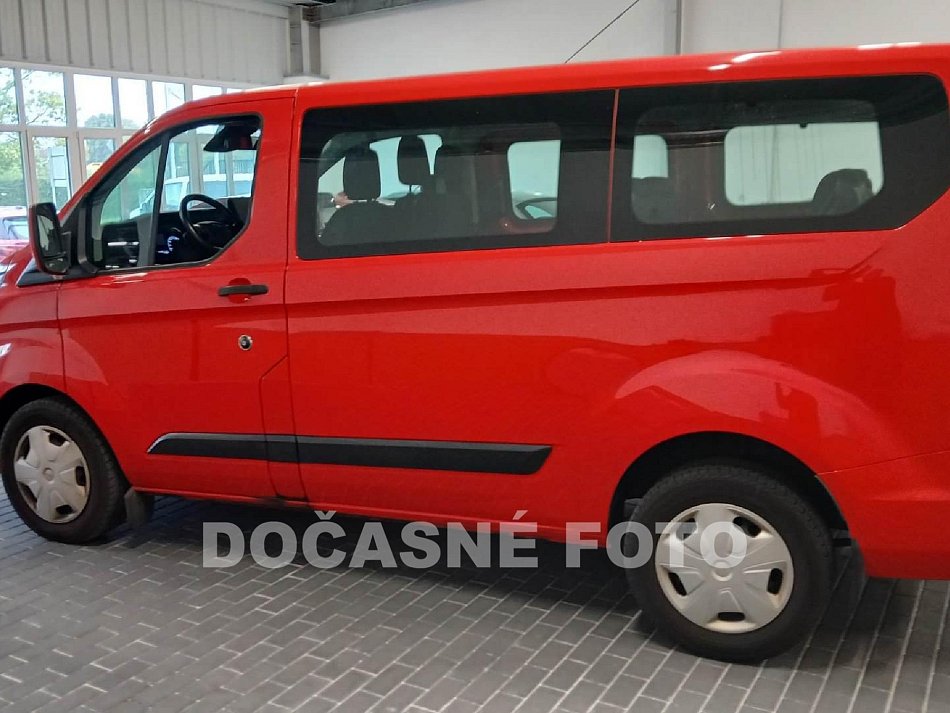 Ford Transit Custom 2.0TDCi Trend 9míst