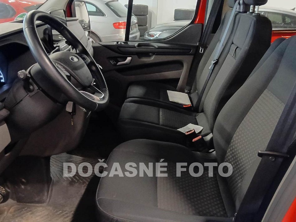 Ford Transit Custom 2.0TDCi Trend 9míst