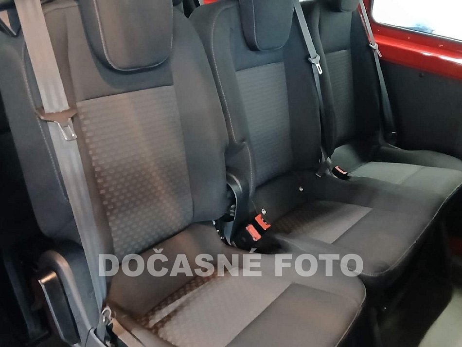 Ford Transit Custom 2.0TDCi Trend 9míst