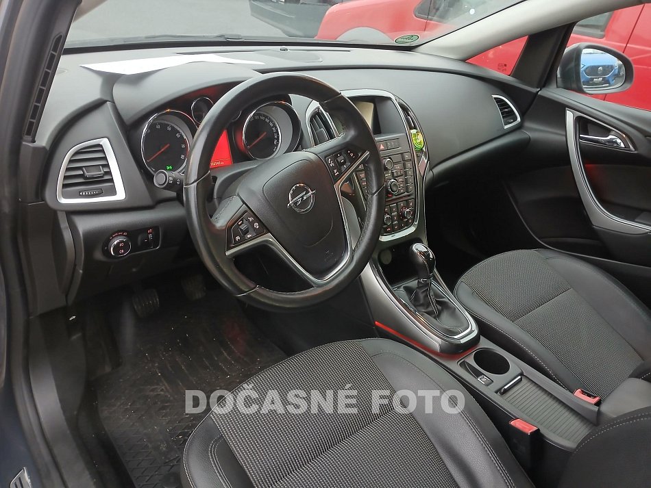Opel Astra 1.4 