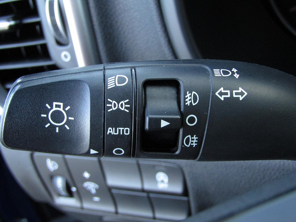 Kia Sportage 1.6 GDi 