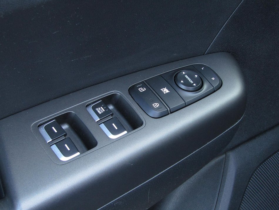 Kia Sportage 1.6 GDi 