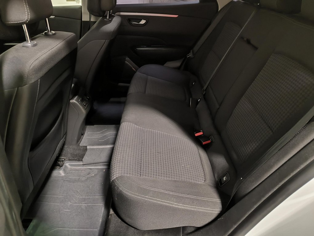 Renault Talisman 1.6 dCi 