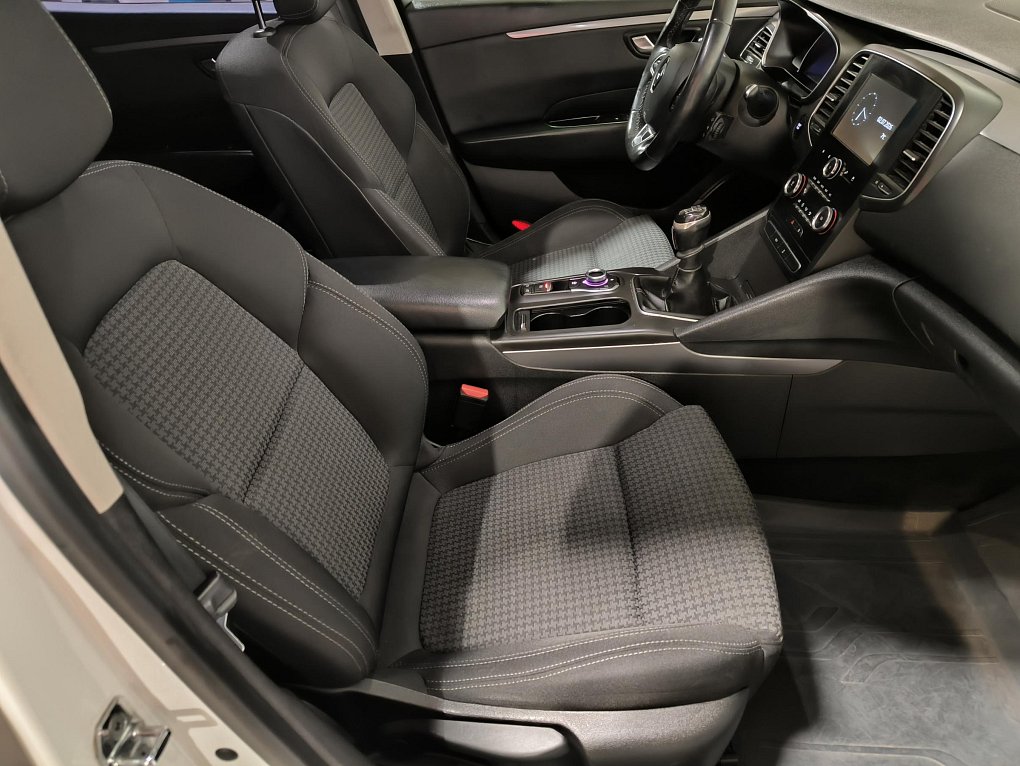 Renault Talisman 1.6 dCi 