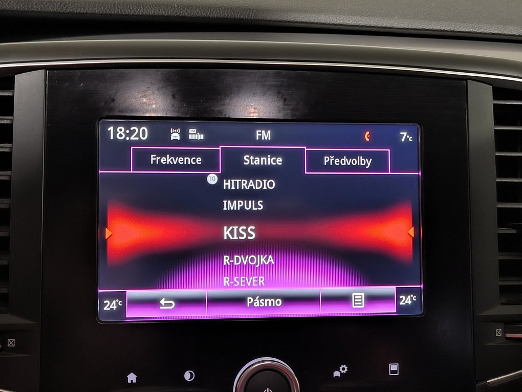 Renault Talisman 1.6 dCi 