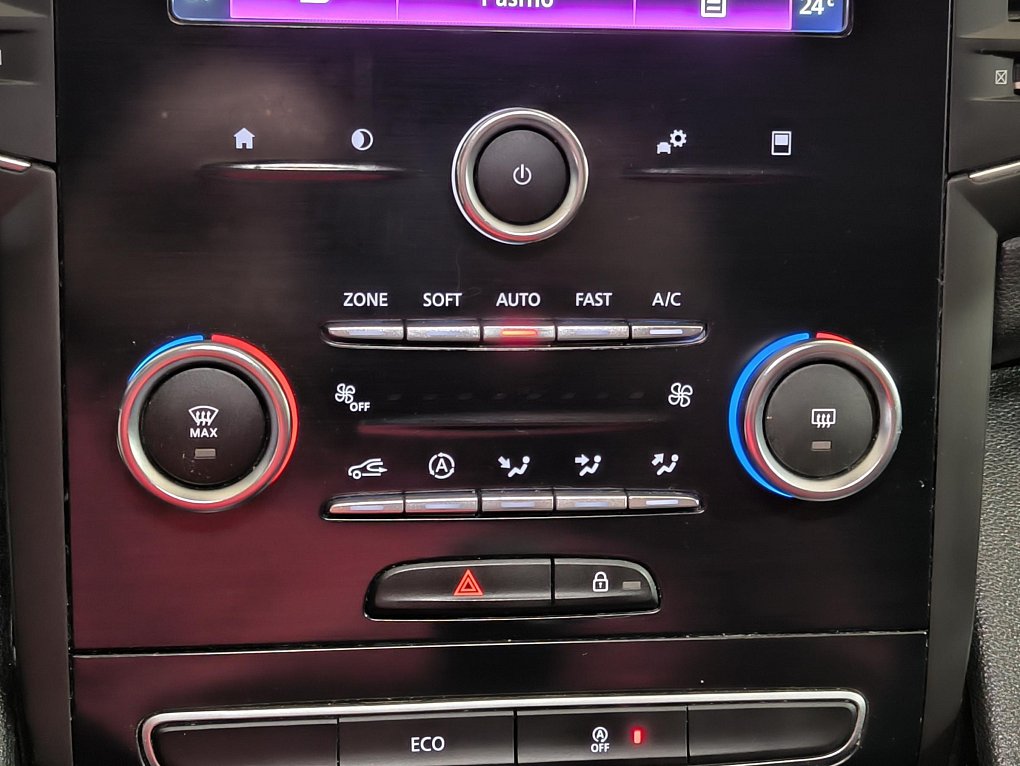 Renault Talisman 1.6 dCi 