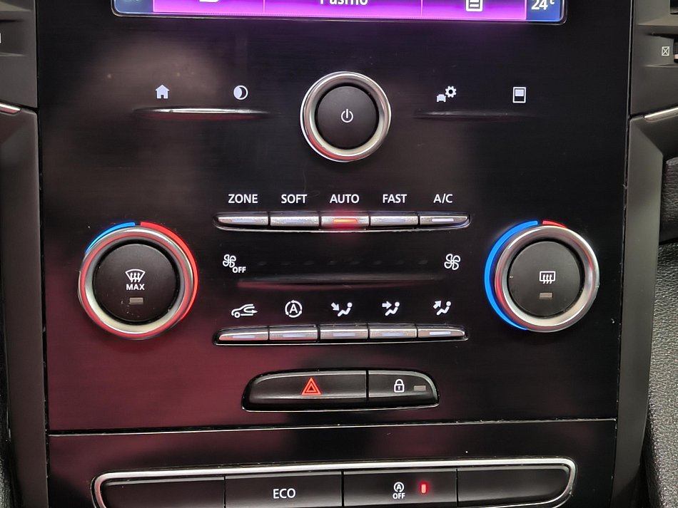 Renault Talisman 1.6 dCi 