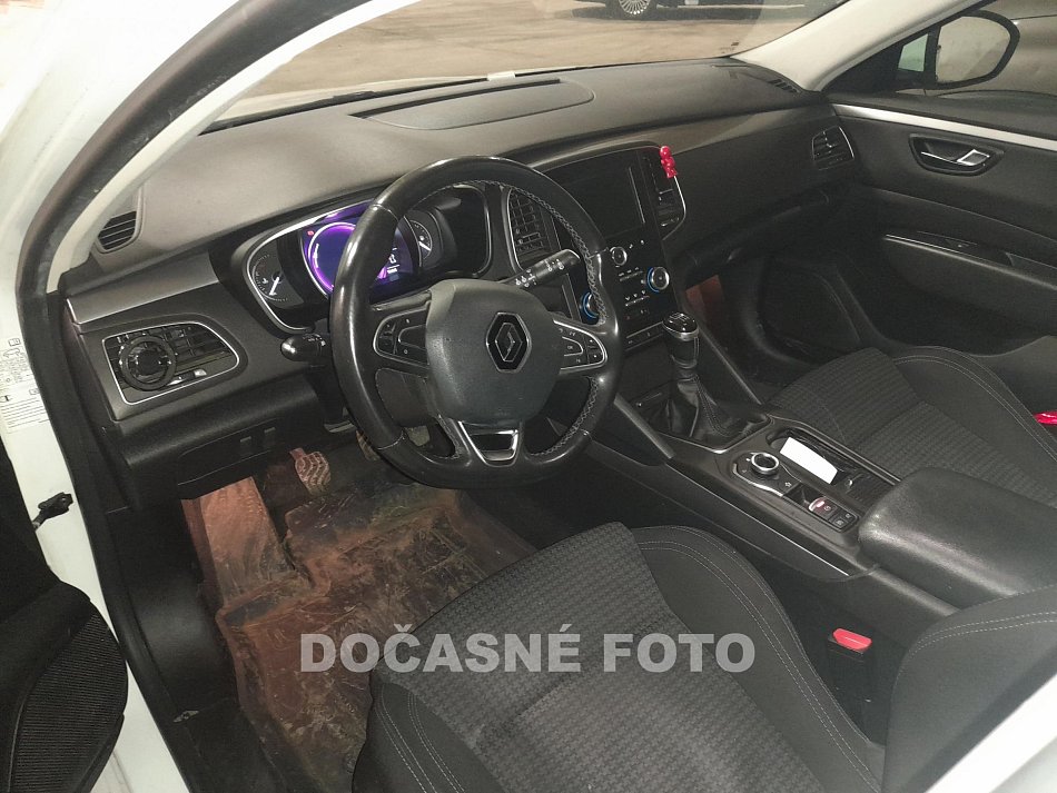 Renault Talisman 1.6 DCi 