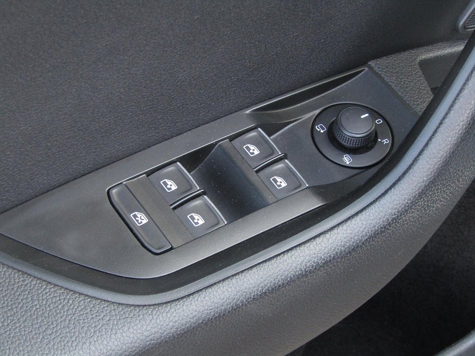 Škoda Superb III 2.0 TDi Style