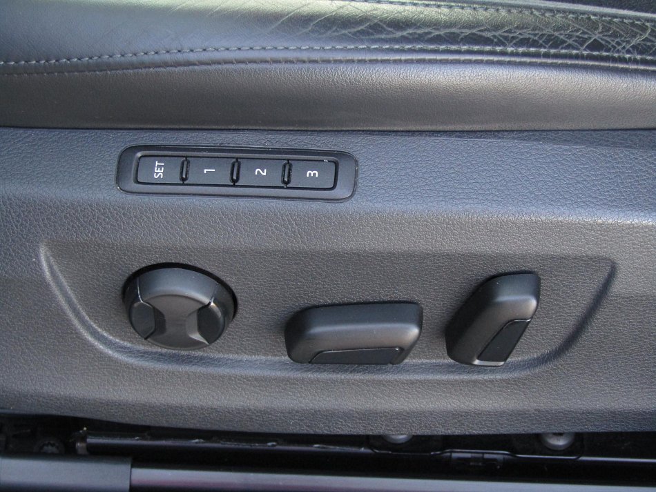 Škoda Superb III 2.0 TDi Style