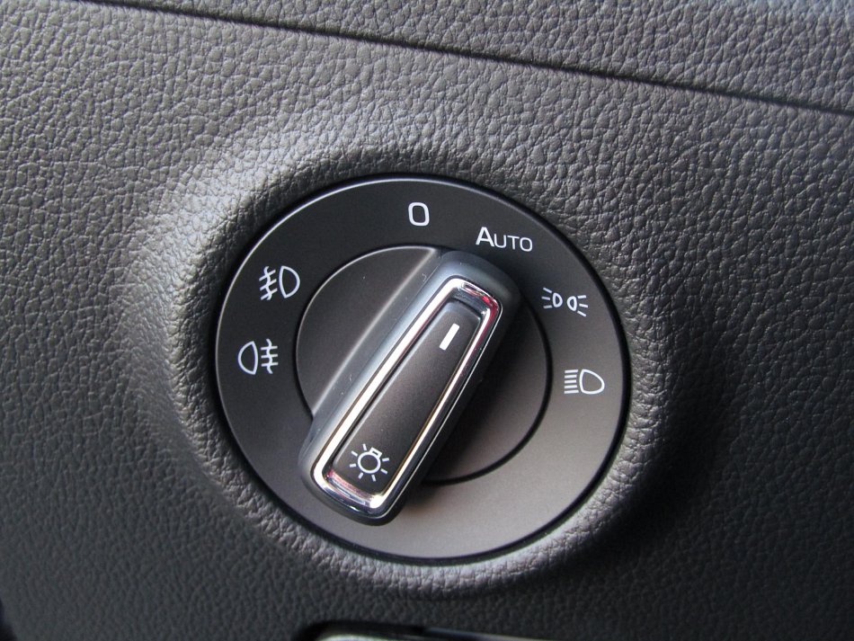 Škoda Superb III 2.0 TDi Style