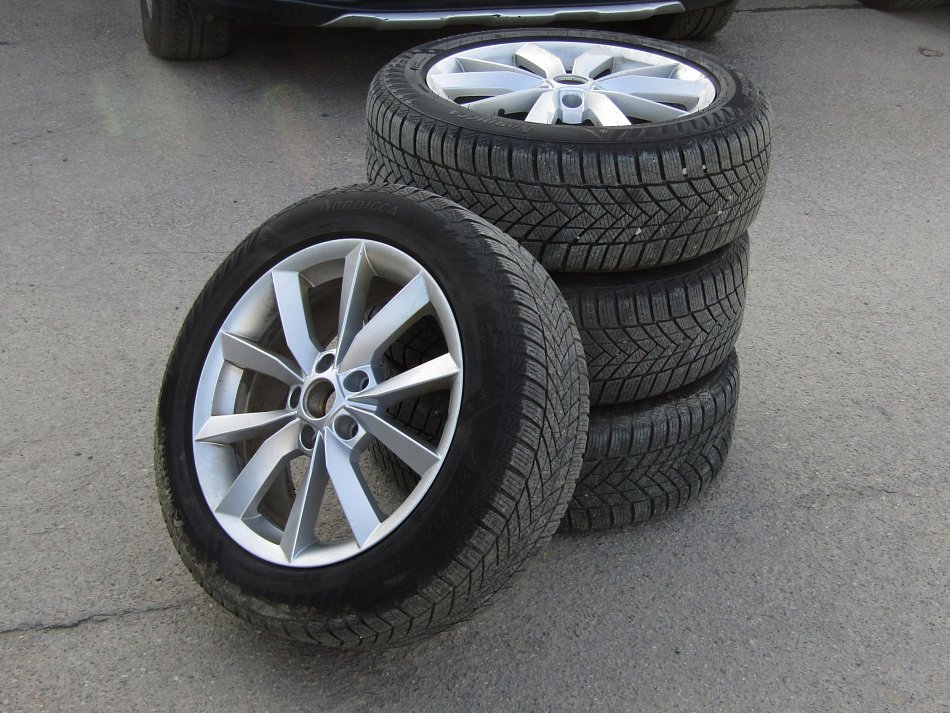 Škoda Superb III 2.0 TDi Style