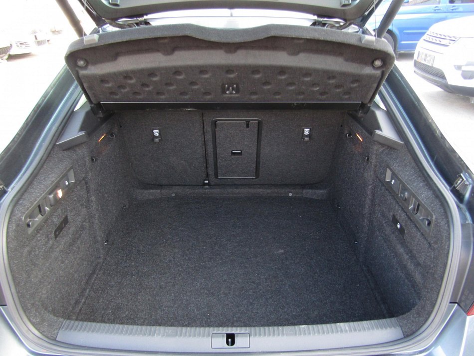 Škoda Superb III 2.0 TDi Style