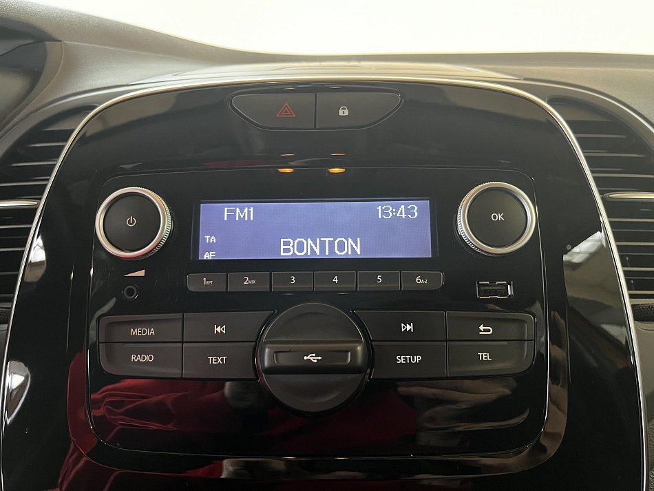 Renault Captur 1.3 TCe Limited