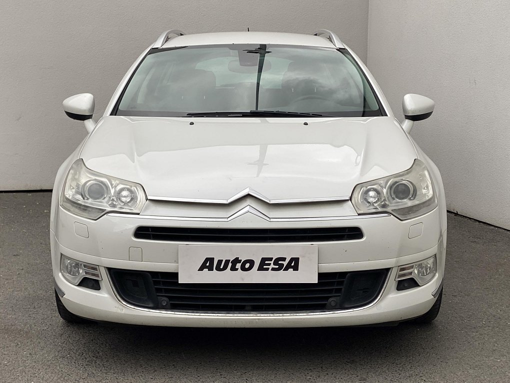 Citroën C5 2.0HDi 