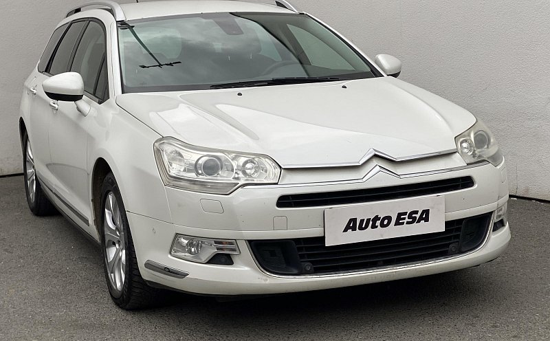 Citroën C5 2.0HDi 