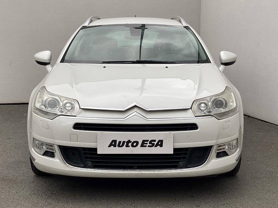 Citroën C5 2.0HDi 