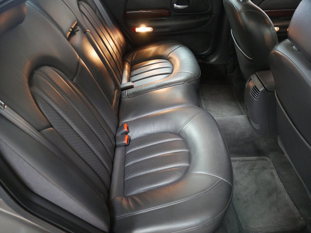 Chrysler 300C 3.5LV6 