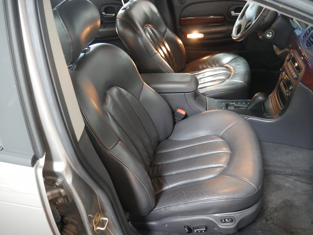 Chrysler 300C 3.5LV6 