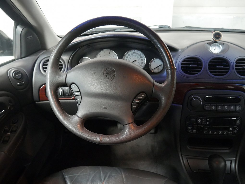 Chrysler 300C 3.5LV6 
