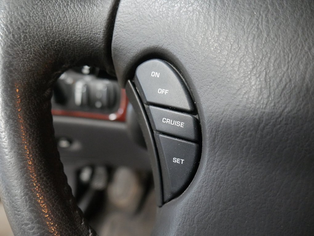 Chrysler 300C 3.5LV6 