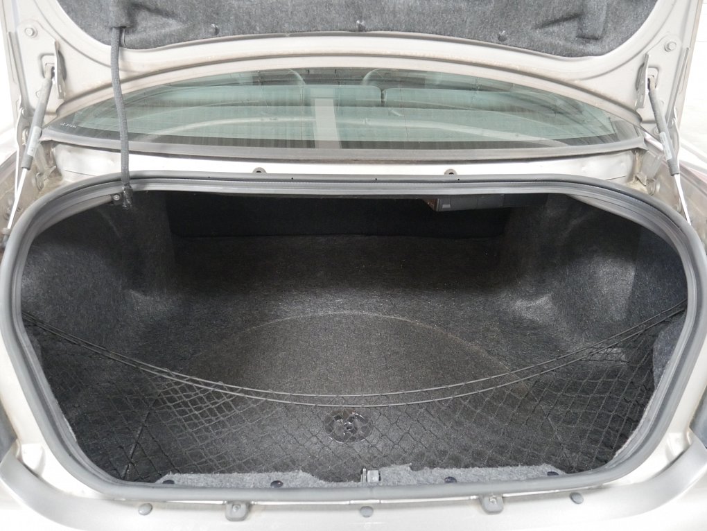 Chrysler 300C 3.5LV6 
